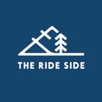 The Ride Side logo - Similar company to Last Saturdays