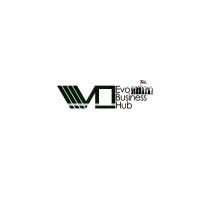 Evo Business hub logo - Similar company to Dimensions Fulfilment