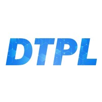 Digiproton Technologies Private Limited logo - Similar company to Byteztechweb Solution Pvt. Ltd.