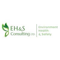 EH&S Consulting Company LTD logo - Similar company to המרכז להתייעלות במשאבים