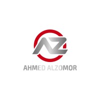 Ahmed Alzomor AZ logo - Similar company to Diom Analytics