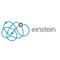 Einstein Analytics logo - Similar company to Crm Analytics