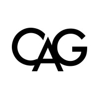 Cards and Grading logo - Similar company to The Grading Authority