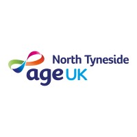 Age UK North Tyneside logo - Similar company to Vutlan S.R.O.