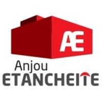 Anjou Etanchéité logo - Similar company to Atec Étanchéité