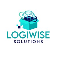 Logiwise Solutions logo - Similar company to Eilogic