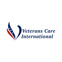 Veterans Care International logo - Similar company to Marketing Excellency