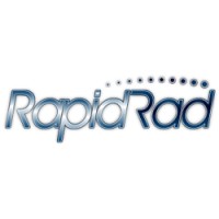 Rapid Radiology, Inc logo - Similar company to Rapidx - Mobile Diagnostic Services