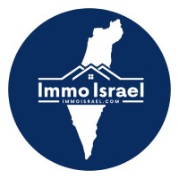 Immo Israel logo - Similar company to Urbanika Living