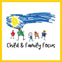 Child and Family Focus Inc. logo - Similar company to Potential Inc.