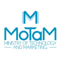 Motam logo - Similar company to Motorsport Talent Management