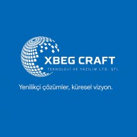 Xbeg Craft Teknoloji ve Yazılım Ltd. Şti. logo - Similar company to Vinter Ai Recruitment Platform