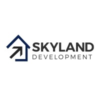 Skyland Development logo - Similar company to Rudowsky Development