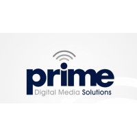 Prime Digital Media logo - Similar company to Rowedit