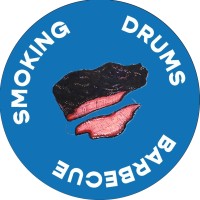 Smoking Drums logo - Similar company to Tones No.6