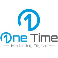 ONE TIME logo - Similar company to Sentrikasi