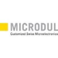 Microdul AG logo - Similar company to Iftest Ag