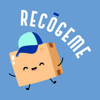Recógeme logo - Similar company to Shipping Cargo Group