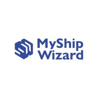 MyShipWizard logo - Similar company to Sète Utilitaires