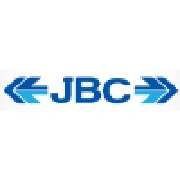 JBC Express Freight LLC logo - Similar company to Tridal Technologies Plc
