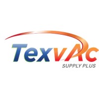 Texvac Supply Plus logo - Similar company to Greens Distribution