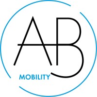 AB Mobility logo - Similar company to Okazium