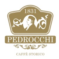 Caffè Pedrocchi logo - Similar company to Gima Caffè
