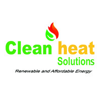 Clean heat solutions logo - Similar company to Dac Energy Solutions Ltd