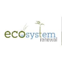 EcoSystem Renewal, LLC logo - Similar company to Chenier Environmental Consulting, Llc