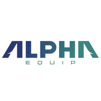ALPHA EQUIP logo - Similar company to Alpha Software