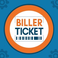 BillerTicket logo - Similar company to Softwize