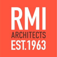 RMI Architects logo - Similar company to Like Architects