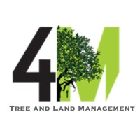 4M Tree and Land Management logo - Similar company to Erosion Solutions