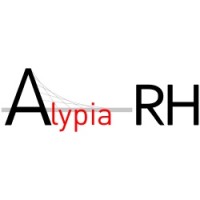 ALYPIA logo - Similar company to Processing Média