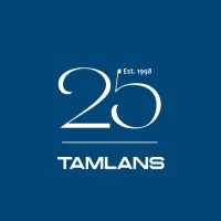 Tamlans Oy logo - Similar company to Järvi