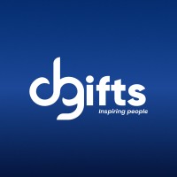 Dgifts Brindes logo - Similar company to Malgueiro Brindes