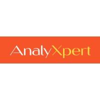 Analy Xpert logo - Similar company to Diana Hernandez