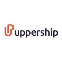 Uppership logo - Similar company to Eliftech Digital Logistics