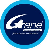 Gane Buenaventura y Dagua logo - Similar company to Linzhang County Aohui Carbon Company
