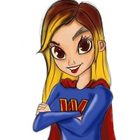 Wenlopezn logo - Similar company to Gamevolution