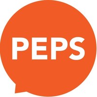 PEPS logo - Similar company to Pôle Vérification