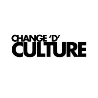 Change 'D' Culture logo - Similar company to Creactive Media