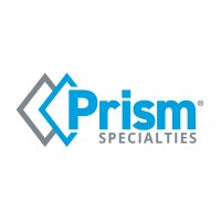 Prism Specialties of New England logo - Similar company to Aps Environmental Group