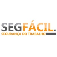 SegFácil Segurança do Trabalho logo - Similar company to Vita Work Saúde Ocupacional E Segurança Do Trabalho