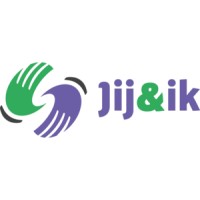 Maatjesproject Jij&Ik logo - Similar company to Spelend Leren Thuis
