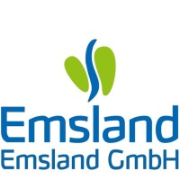 Emsland GmbH logo - Similar company to Emsland Group