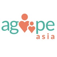 Chinese Agape Foundation