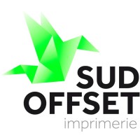 SUD OFFSET IMPRIMERIE logo - Similar company to Tte Services