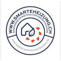 SMARTE Heizung logo - Similar company to Mastercool Europe
