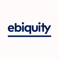 Ebiquity North America logo - Similar company to Id Comms